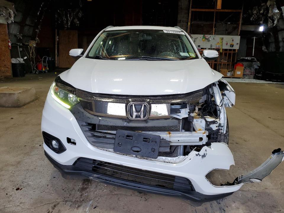 Aukcja sprzedaży 2019 Honda Hr-v, vin: 3CZRU6H58KM742428, numer aukcji: 59150806
