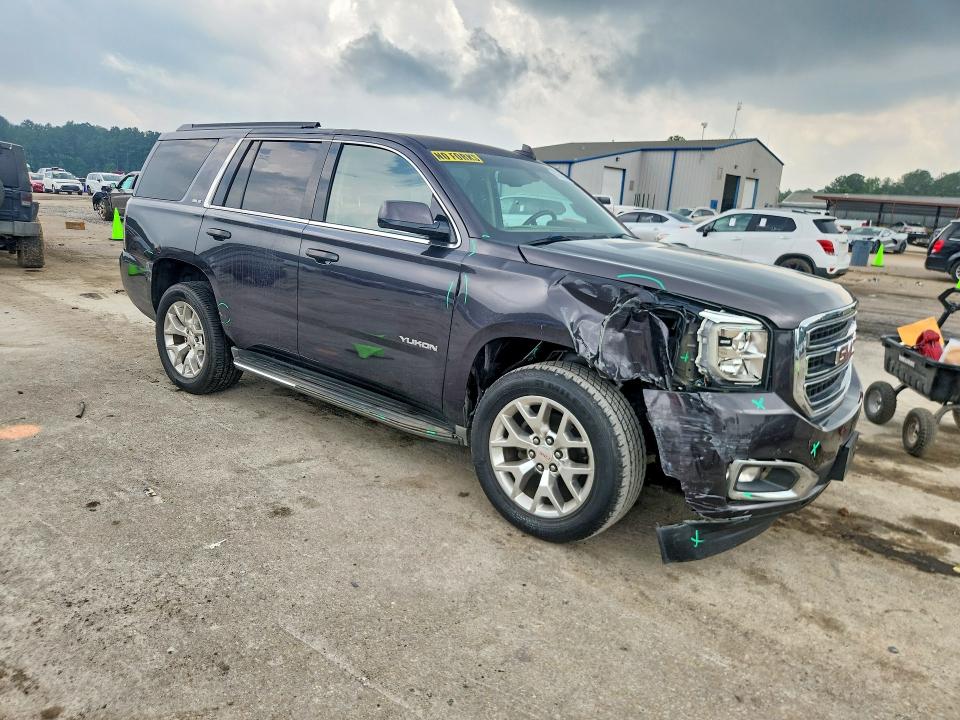 Aukcja sprzedaży 2015 Gmc Yukon, vin: 1GKS1AKCXFR612945, numer aukcji: 57609306
