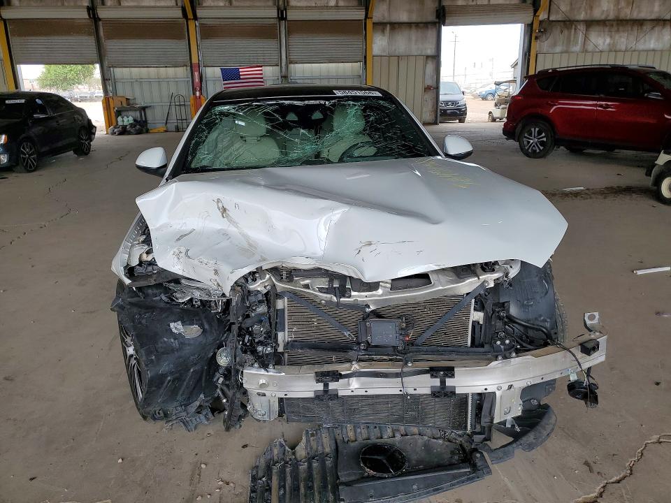 Продажа на аукционе авто 2023 Mercedes-benz C, vin: W1KAF4GB7PR096965, номер лота: 58451566