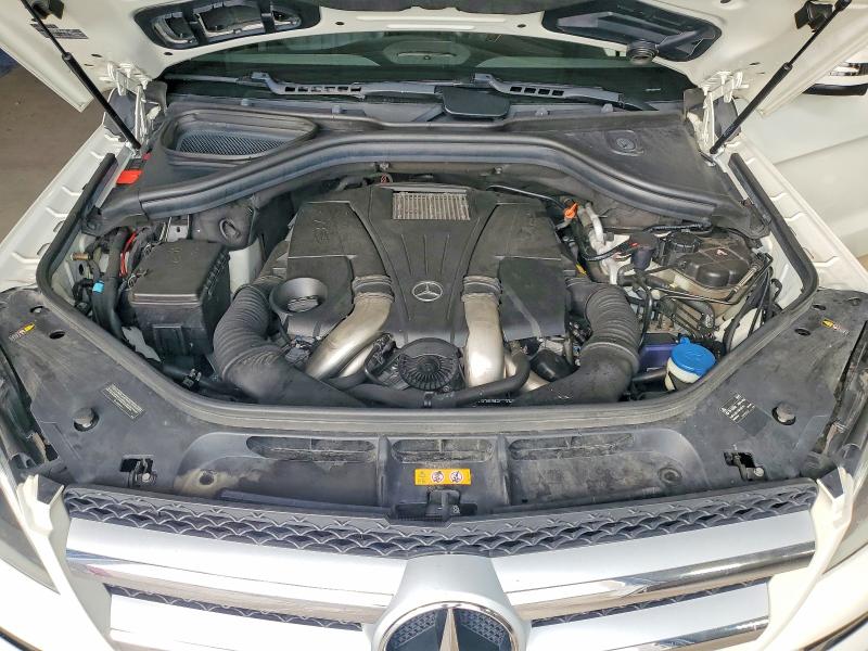 58910916 :رقم المزاد ، 4JGDF7CE0DA212845 vin ، 2013 Mercedes-benz Gl مزاد بيع