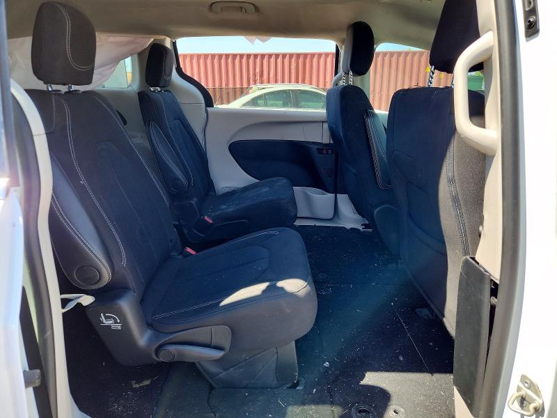 Aukcja sprzedaży 2024 Chrysler Grand Caravan, vin: 2C4RC1ZGXRR194334, numer aukcji: 54391826