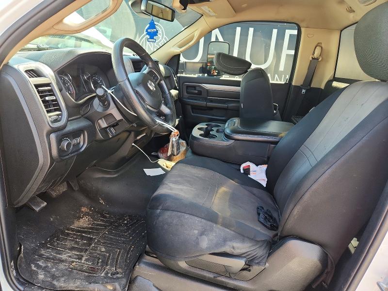 56123016 :رقم المزاد ، 3C7WRMBL6LG199072 vin ، 2020 Ram 5500 مزاد بيع