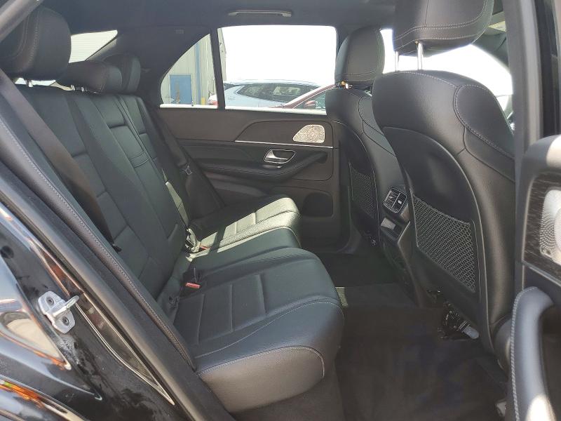 58927356 :رقم المزاد ، 4JGFB4JB2MA565888 vin ، 2021 Mercedes-benz Gle مزاد بيع