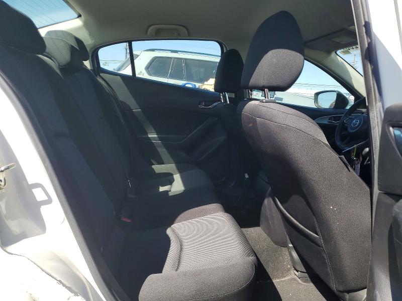 56547266 :رقم المزاد ، 3MZBN1U78HM107648 vin ، 2017 Mazda 3 مزاد بيع