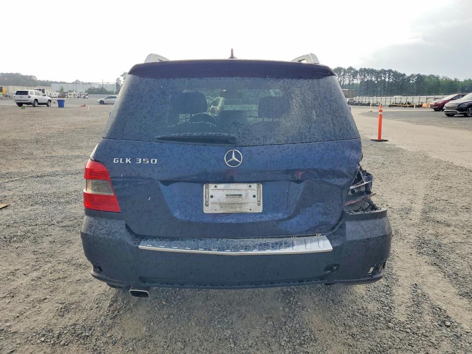 56582886 :رقم المزاد ، WDCGG5GBXCF739614 vin ، 2012 Mercedes-benz Glk مزاد بيع