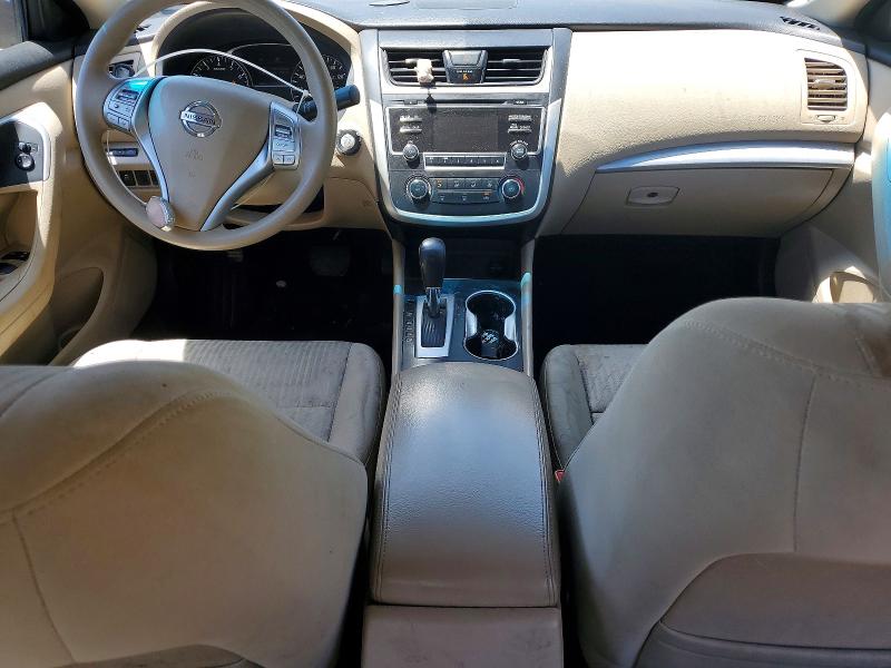 2017 Nissan Altima მანქანა იყიდება აუქციონზე, vin: 1N4AL3AP8HC138698, აუქციონის ნომერი: 56049776