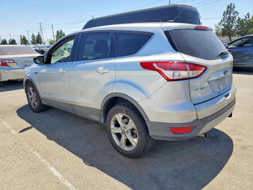 Продажа на аукционе авто 2013 Ford Escape, vin: 1FMCU0GX3DUA53368, номер лота: 57082046