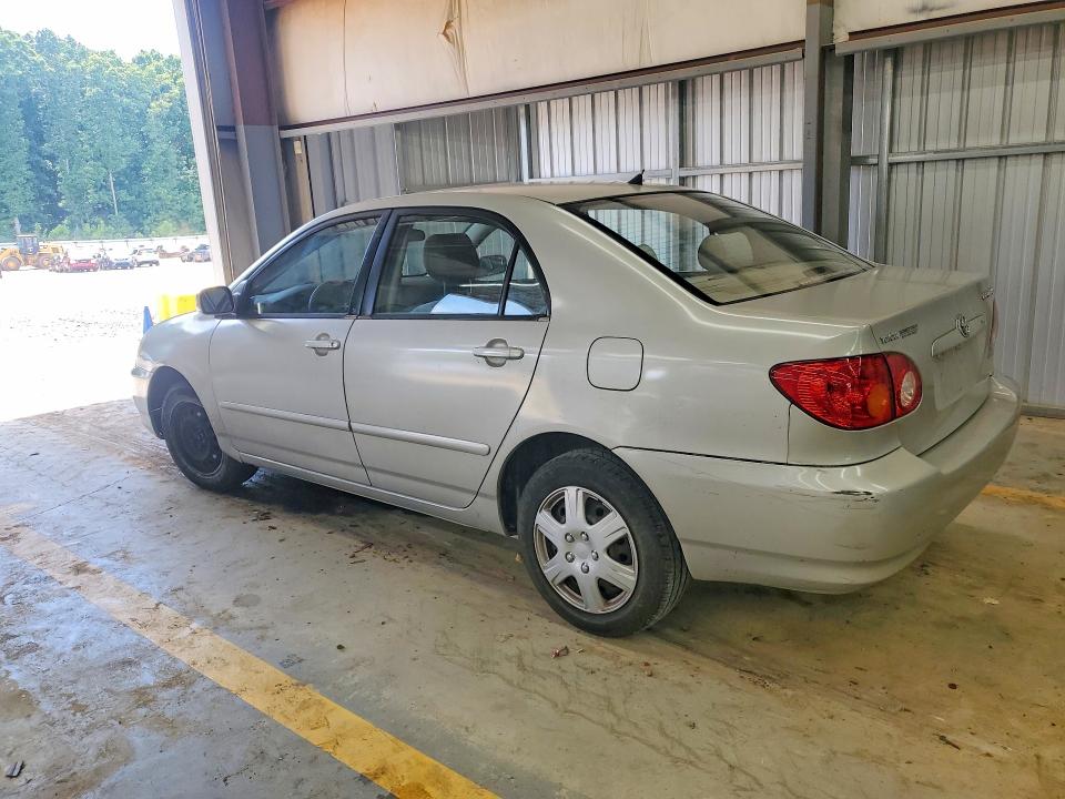 Продаж на аукціоні авто 2003 Toyota Corolla, vin: JTDBR32E330039145, номер лоту: 57203386