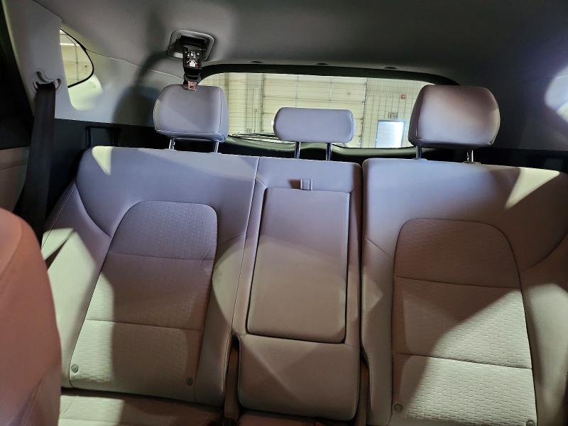 57665136 :رقم المزاد ، KM8J3CA42LU186499 vin ، 2020 Hyundai Tucson مزاد بيع