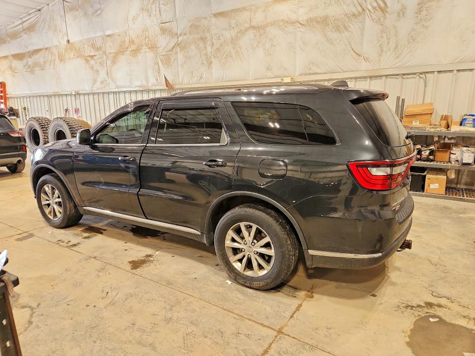 Продажа на аукционе авто 2014 Dodge Durango, vin: 1C4RDJDG7EC561617, номер лота: 58309456