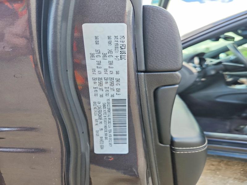 2017 Jeep Grand Cherokee მანქანა იყიდება აუქციონზე, vin: 1C4RJFBGXHC904305, აუქციონის ნომერი: 57842876