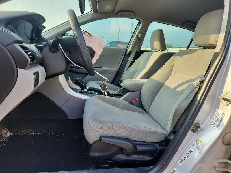 57884976 :رقم المزاد ، 1HGCR2F33DA015710 vin ، 2013 Honda Accord مزاد بيع