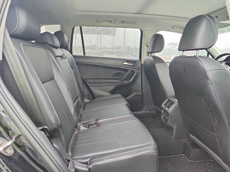 57199746 :رقم المزاد ، 3VV2B7AX1NM063234 vin ، 2022 Volkswagen Tiguan مزاد بيع
