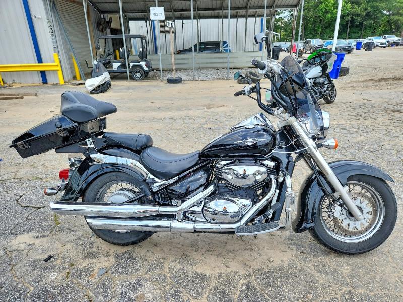 2006 Suzuki C50 მანქანა იყიდება აუქციონზე, vin: JS1VS55A362109431, აუქციონის ნომერი: 57007806