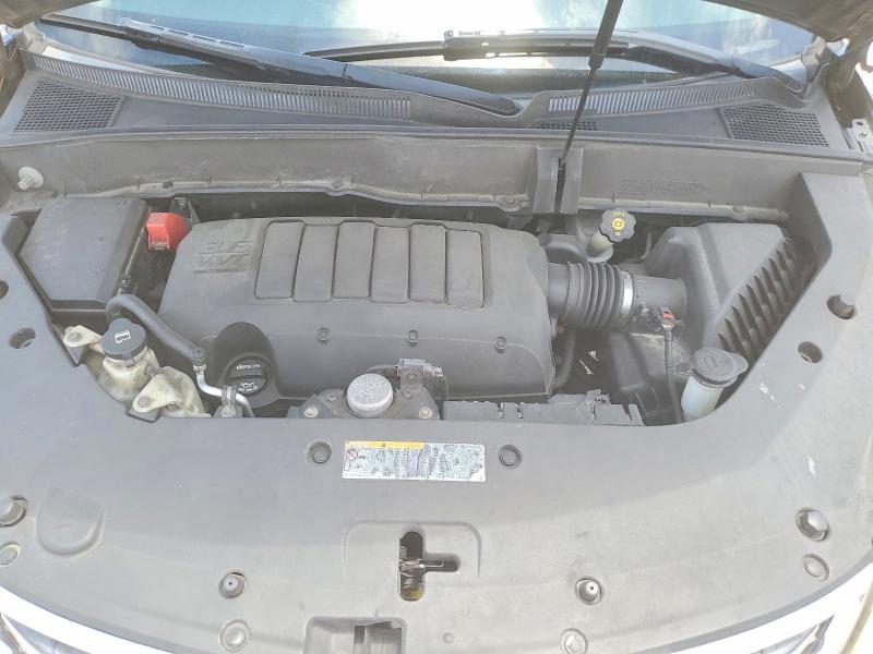 Продажа на аукционе авто 2016 Chevrolet Traverse, vin: 1GNKRGKD0GJ176114, номер лота: 56105246