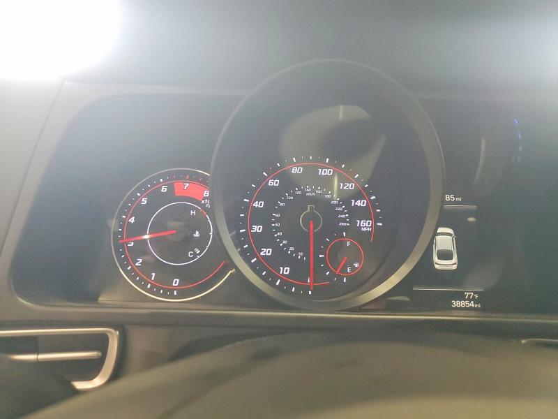 57883976 :رقم المزاد ، 5NPLM4AG7PH089485 vin ، 2023 Hyundai Elantra مزاد بيع
