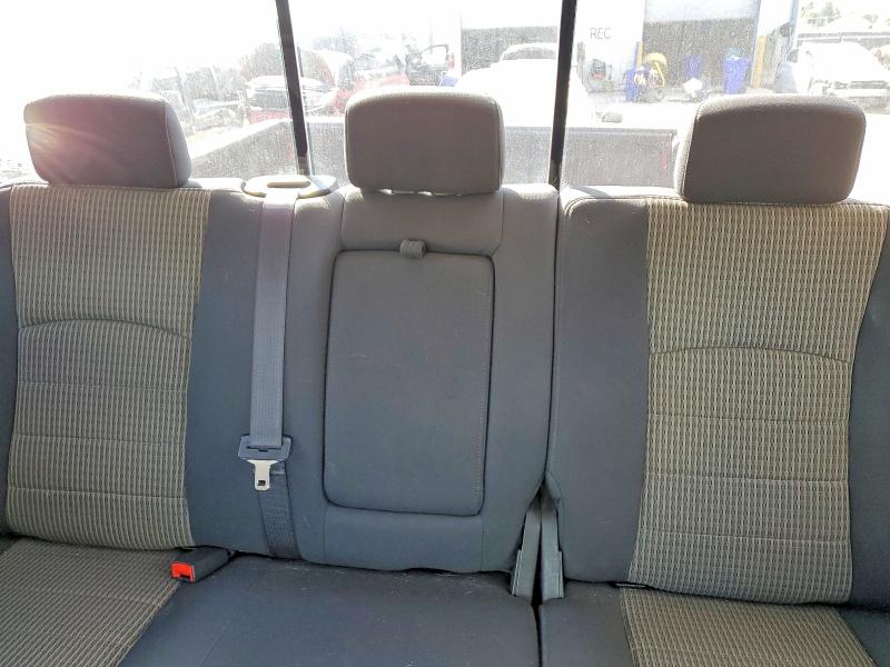 Продажа на аукционе авто 2010 Dodge Ram 1500, vin: 1D7RV1CT2AS182817, номер лота: 55312076