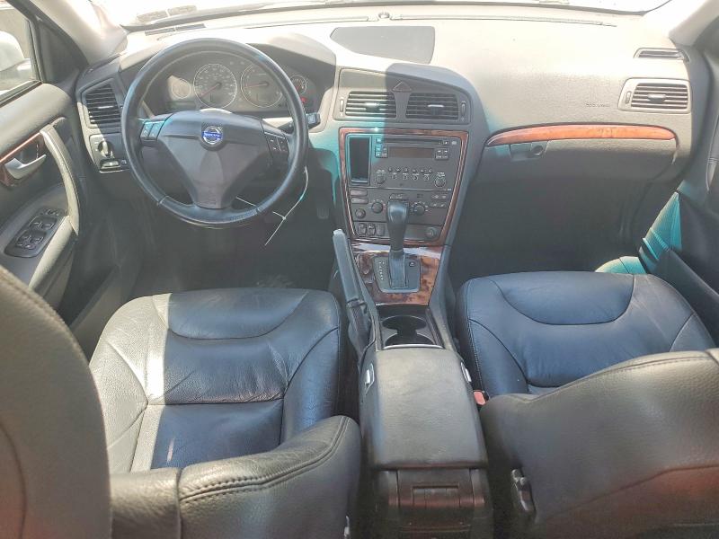 Продажа на аукционе авто 2007 Volvo S60, vin: YV1RS592072645159, номер лота: 55974576