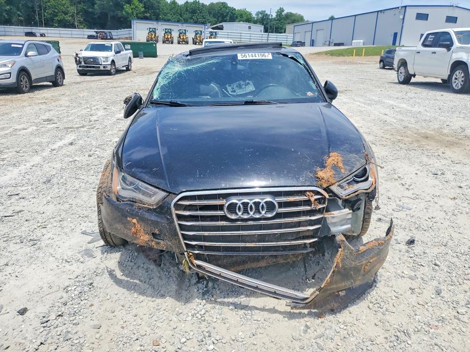 Продажа на аукционе авто 2015 Audi A3, vin: WAUAJGFF4F1034867, номер лота: 56144196
