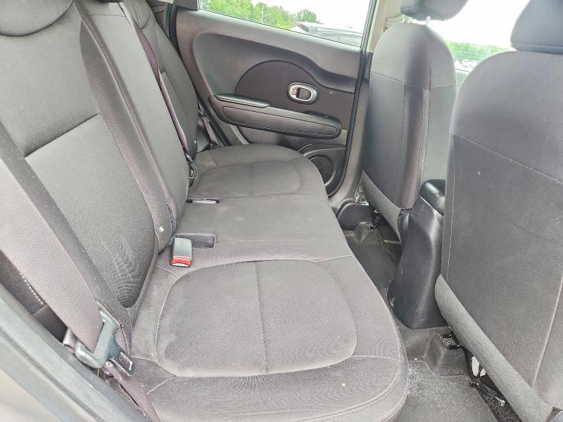 56965516 :رقم المزاد ، KNDJN2A22G7398475 vin ، 2016 Kia Soul مزاد بيع