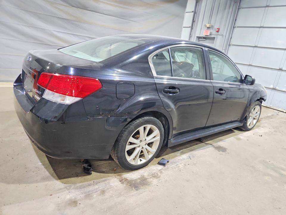 Aukcja sprzedaży 2014 Subaru Legacy, vin: 4S3BMBA66E3037152, numer aukcji: 56235666