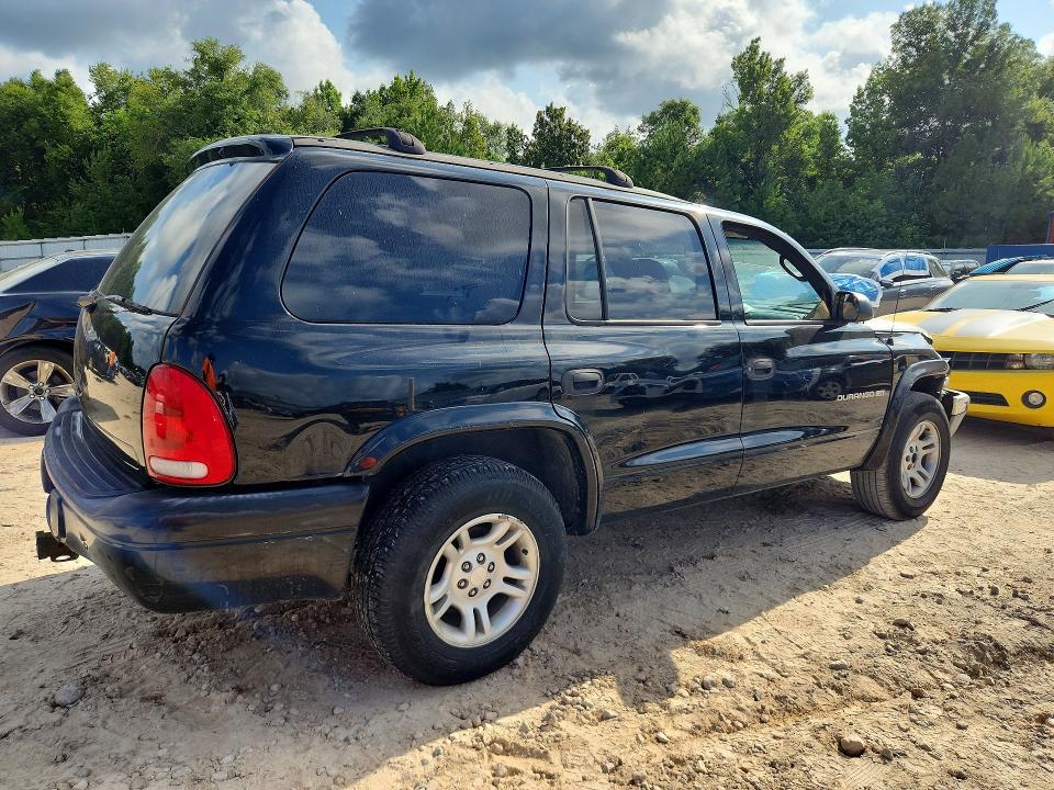 1999 Dodge Durango მანქანა იყიდება აუქციონზე, vin: 1B4HR28Y4XF673652, აუქციონის ნომერი: 58977156