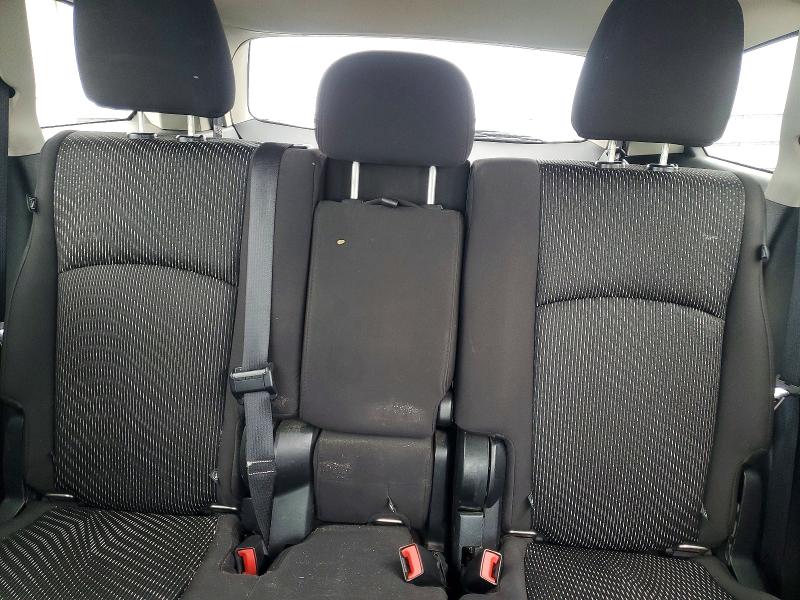 Aukcja sprzedaży 2013 Dodge Journey, vin: 3C4PDDBG2DT638604, numer aukcji: 56367786