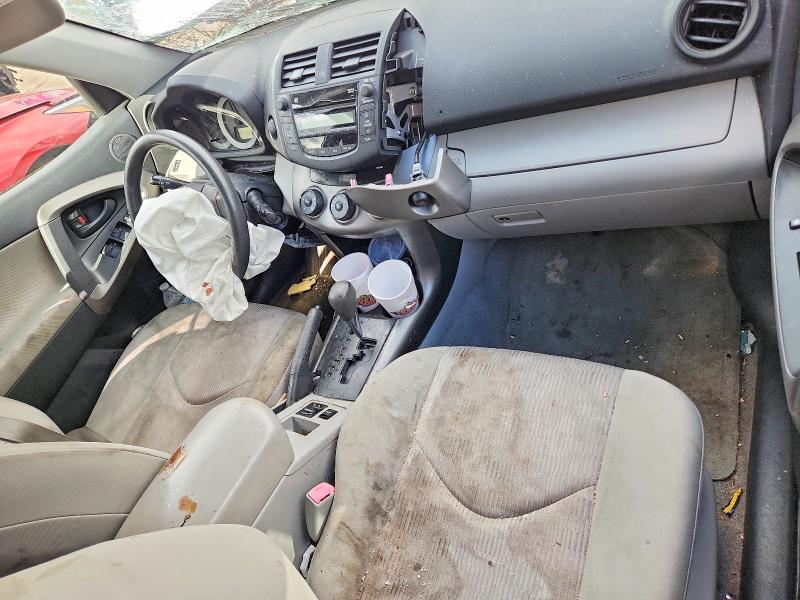Продаж на аукціоні авто 2011 Toyota Rav4, vin: JTMBF4DV1BD041785, номер лоту: 56658636