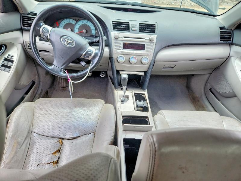 Продаж на аукціоні авто 2010 Toyota Camry, vin: 4T1BF3EK6AU550828, номер лоту: 56737306