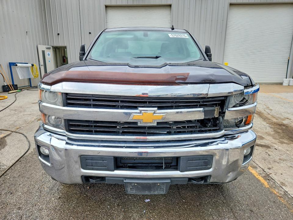 Продажа на аукционе авто 2015 Chevrolet Silverado, vin: 1GC1KVEG3FF172367, номер лота: 57629316