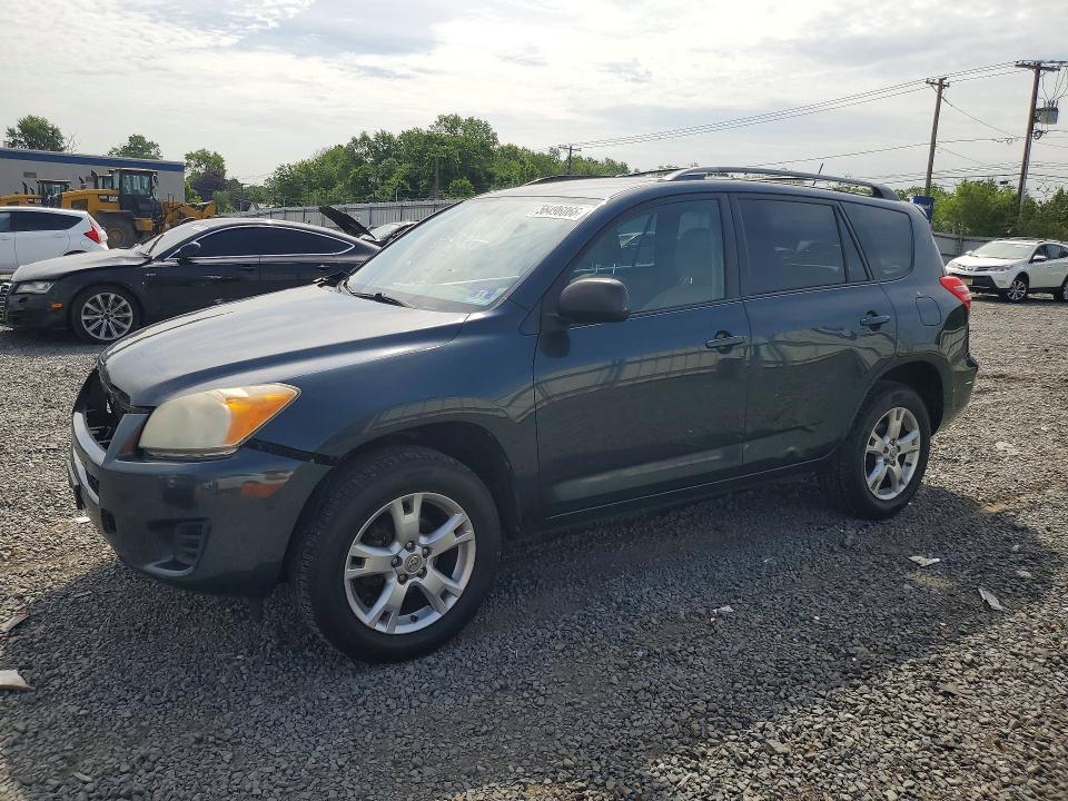 Auction sale of the 2011 Toyota Rav4, vin: 2T3BF4DV6BW110456, lot number: 56496066