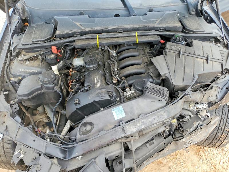 Aukcja sprzedaży 2007 Bmw 328, vin: WBAVA33547KX79393, numer aukcji: 56156786