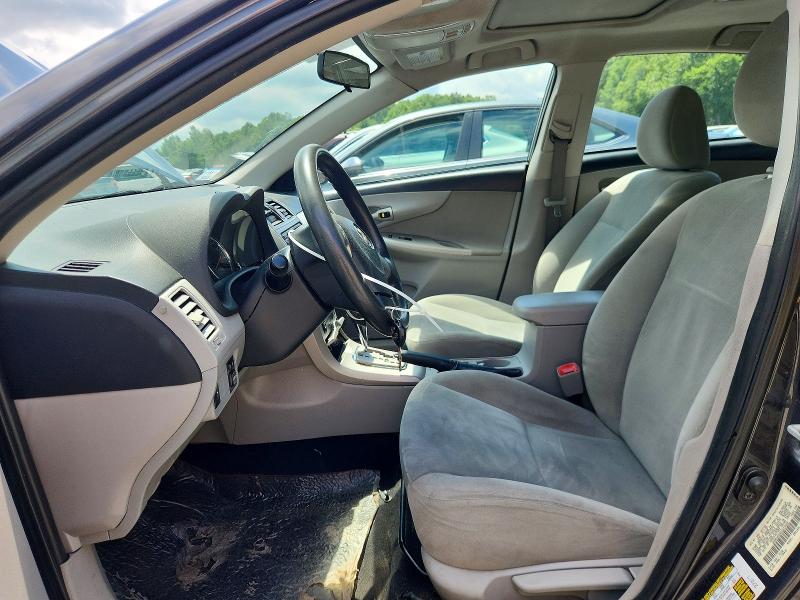 Продажа на аукционе авто 2010 Toyota Corolla, vin: 1NXBU4EE9AZ273422, номер лота: 59180926