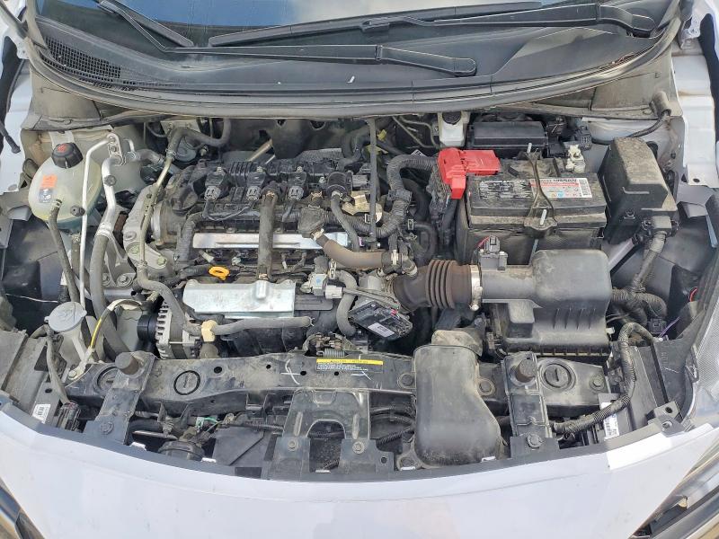 Продаж на аукціоні авто 2024 Nissan Versa, vin: 3N1CN8FV5RL900377, номер лоту: 55454456