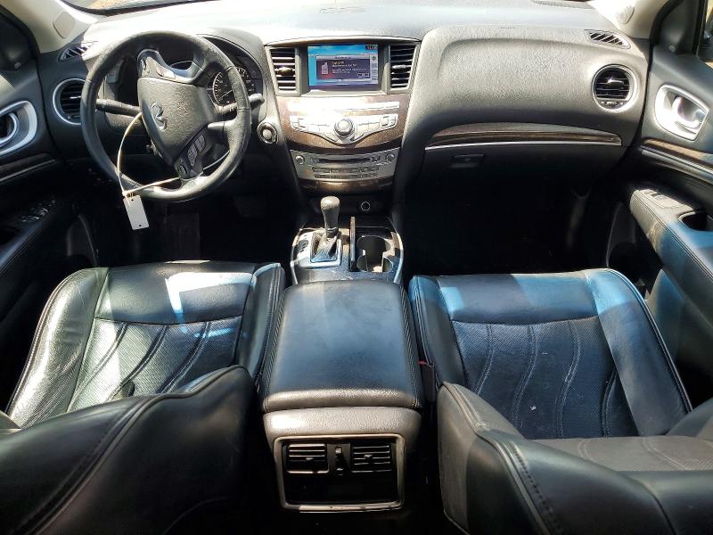 Продаж на аукціоні авто 2015 Infiniti Qx60, vin: 5N1AL0MM6FC539489, номер лоту: 56404196