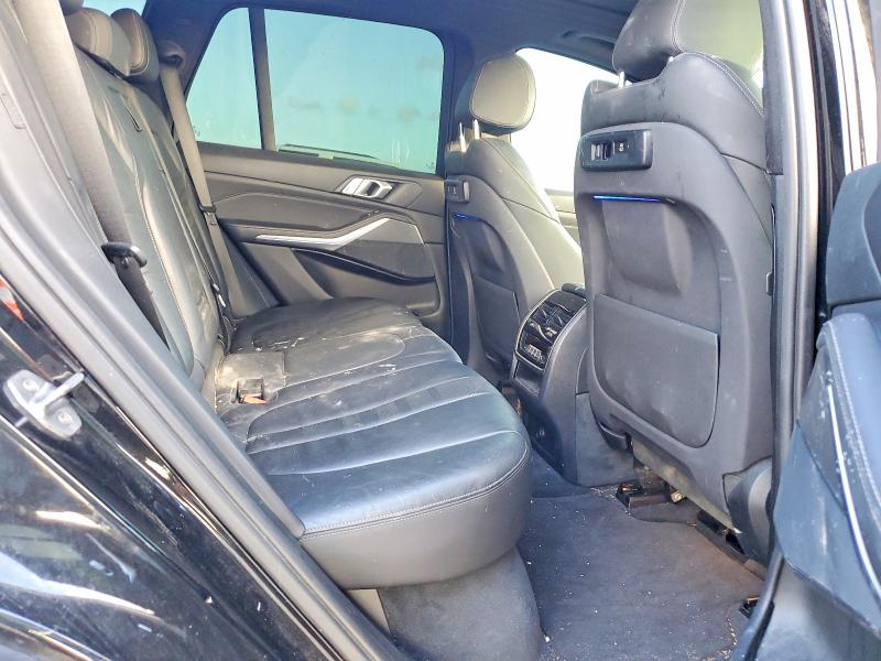 Aukcja sprzedaży 2019 Bmw X5, vin: 5UXCR6C5XKLK85609, numer aukcji: 57062936