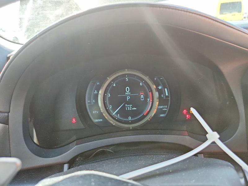 Aukcja sprzedaży 2014 Lexus Is, vin: JTHCF1D29E5007258, numer aukcji: 57009406