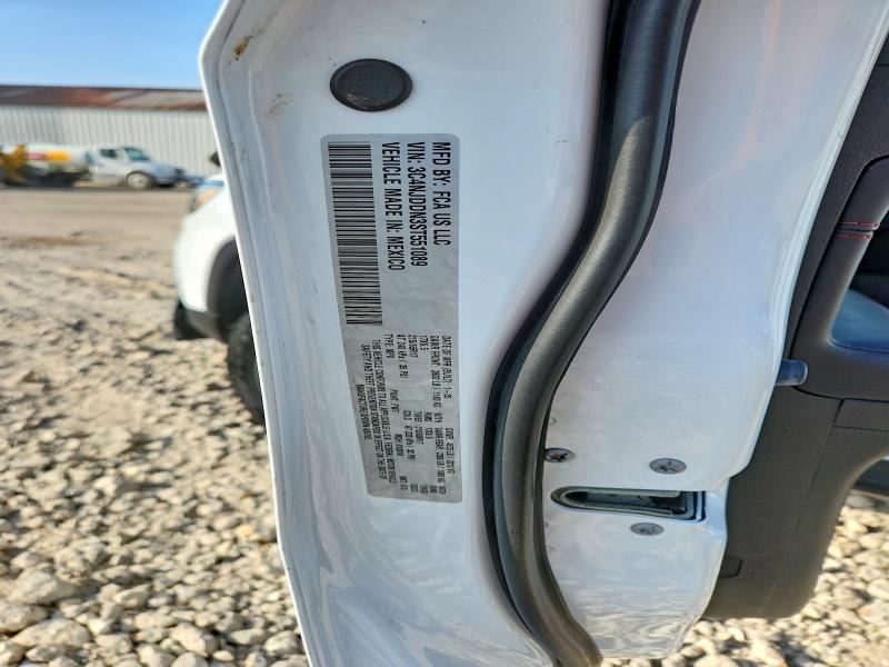 Продаж на аукціоні авто 2025 Jeep Compass, vin: 3C4NJDDN3ST551089, номер лоту: 57863586