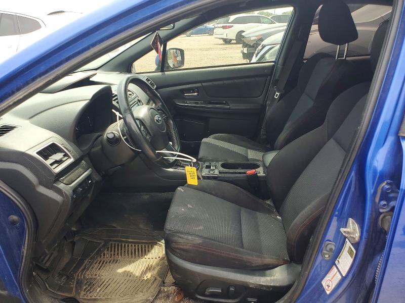 Продажа на аукционе авто 2020 Subaru Wrx, vin: JF1VA1G60L8801798, номер лота: 56253786