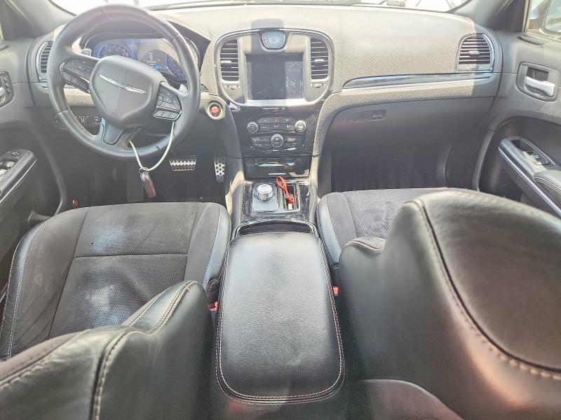 59595446 :رقم المزاد ، 2C3CCABT2HH650185 vin ، 2017 Chrysler 300 مزاد بيع
