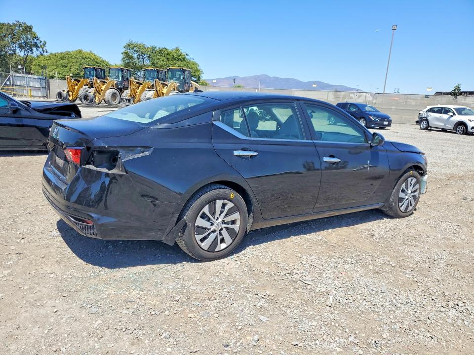 Продаж на аукціоні авто 2020 Nissan Altima, vin: 1N4BL4BV8LC112280, номер лоту: 58272526