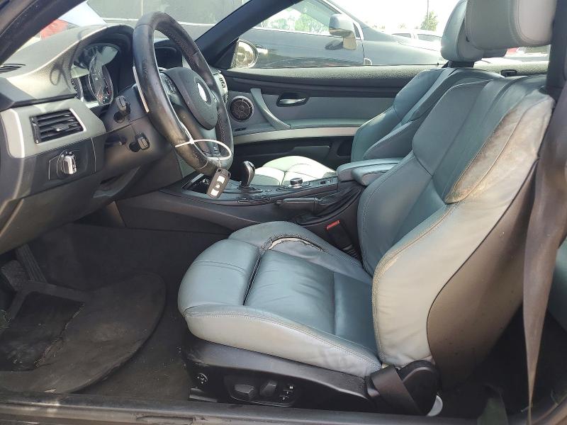 Продажа на аукционе авто 2009 Bmw M3, vin: WBSWL93509P331915, номер лота: 57515736