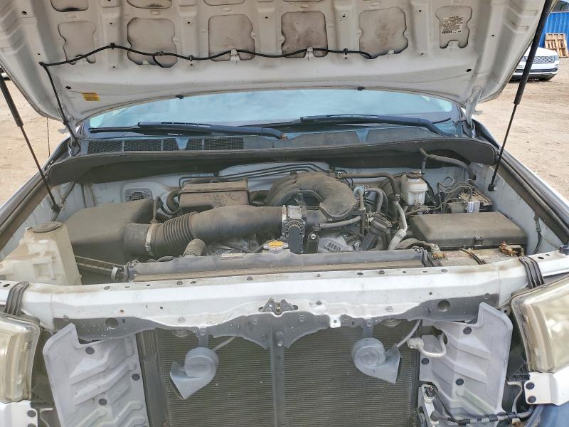 58093216 :رقم المزاد ، 5TFLU5F1XDX030425 vin ، 2013 Toyota Tundra مزاد بيع