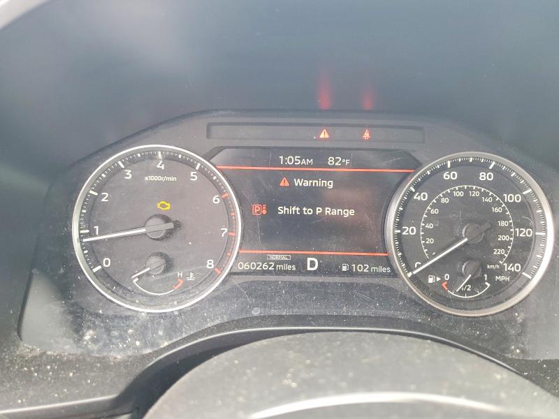 55959696 :رقم المزاد ، JA4J3UA80RZ014300 vin ، 2024 Mitsubishi Outlander مزاد بيع
