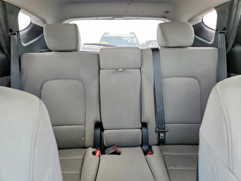 Продаж на аукціоні авто 2015 Hyundai Santa Fe Sport, vin: 5XYZT3LB0FG271415, номер лоту: 56590456