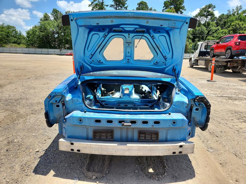 Продажа на аукционе авто 2016 Dodge Challenger, vin: 2C3CDZFJ5GH177210, номер лота: 57578916