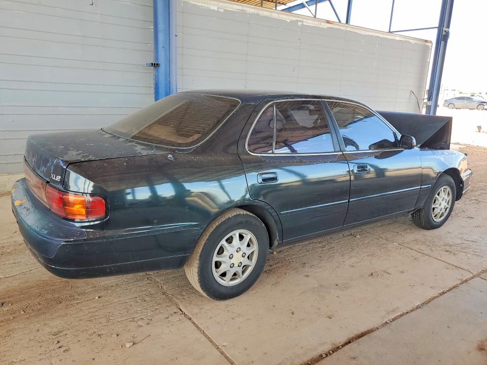 1994 Toyota Camry მანქანა იყიდება აუქციონზე, vin: 4T1SK13EXRU372026, აუქციონის ნომერი: 58140496