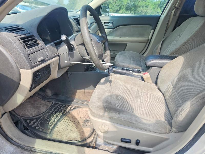 Продажа на аукционе авто 2011 Ford Fusion, vin: 3FAHP0HA5BR188342, номер лота: 55998406
