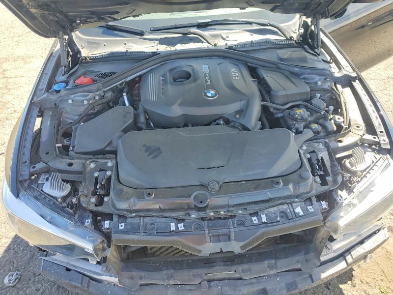 Aukcja sprzedaży 2019 Bmw 430xi, vin: WBA4J3C55KBL05280, numer aukcji: 58081026