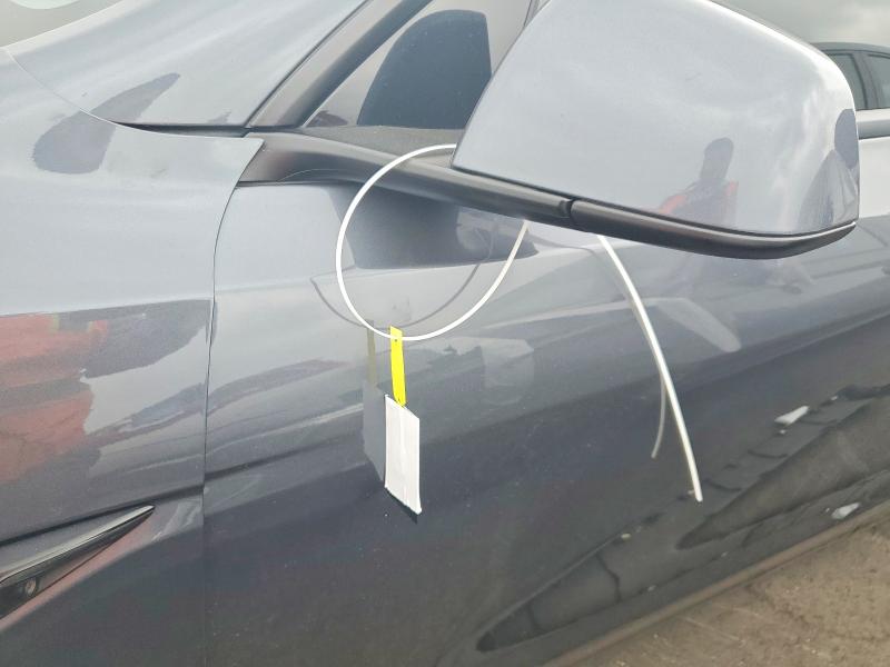 Aukcja sprzedaży 2023 Tesla Model Y, vin: 7SAYGDEE0PA042738, numer aukcji: 58635076
